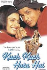 دانلود + تماشای آنلاین فیلم هندی Kuch Kuch Hota Hai 1998 با زیرنویس فارسی چسبیده و دوبله فارسی