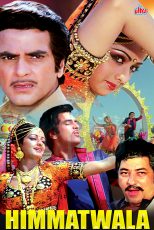 دانلود + تماشای آنلاین فیلم هندی Himmatwala 1983