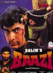 دانلود + تماشای آنلاین فیلم هندی Baazi 1995 با زیرنویس فارسی چسبیده و دوبله فارسی