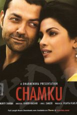 دانلود فیلم هندی Chamku 2008