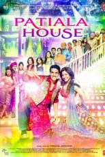 دانلود + تماشای آنلاین فیلم هندی Patiala House 2011 با زیرنویس فارسی چسبیده