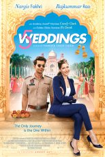 دانلود + تماشای آنلاین فیلم هندی ۵ Weddings 2018 با زیرنویس فارسی چسبیده