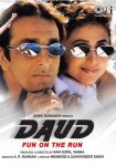 دانلود + تماشای آنلاین فیلم هندی Daud 1997 با زیرنویس فارسی چسبیده