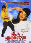 دانلود فیلم هندی Raja Hindustani 1996 با زیرنویس فارسی چسبیده