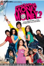 دانلود + تماشای آنلاین فیلم هندی Apna Sapna Money Money 2006