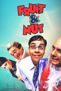 دانلود + تماشای آنلاین فیلم هندی Fruit & Nut 2009