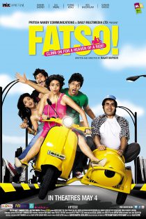 دانلود + تماشای آنلاین فیلم هندی Fatso! 2009