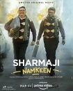 دانلود + تماشای آنلاین فیلم هندی Sharmaji Namkeen 2022 با زیرنویس فارسی چسبیده و دوبله فارسی