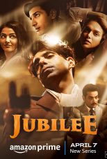 دانلود + تماشای آنلاین سریال هندی ” جوبیلی ” Jubilee 2023 با زیرنویس فارسی چسبیده