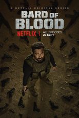 دانلود سریال هندی Bard of Blood 2019 با زیرنویس فارسی چسبیده