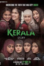 دانلود فیلم هندی داستان کرالا The Kerala Story 2023 با زیرنویس فارسی چسبیده