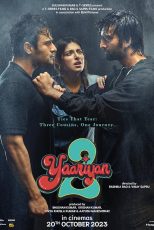 دانلود فیلم هندی Yaariyan 2 2023 با زیرنویس فارسی چسبیده