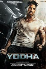 دانلود فیلم هندی Yodha 2024 با زیرنویس فارسی