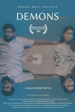 دانلود فیلم هندی Demons 2024 با زیرنویس فارسی