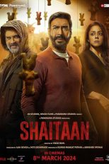 دانلود فیلم هندی Shaitaan 2024 با زیرنویس فارسی
