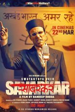 دانلود فیلم هندی Swatantra Veer Savarkar 2024 با زیرنویس فارسی